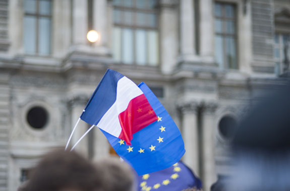 Droit pour les collectivités territoriales
