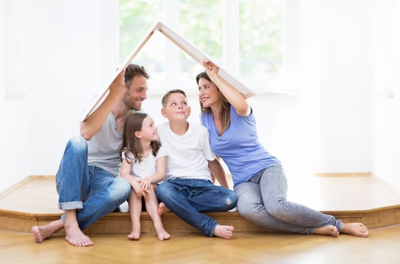 Droit immobilier des particuliers