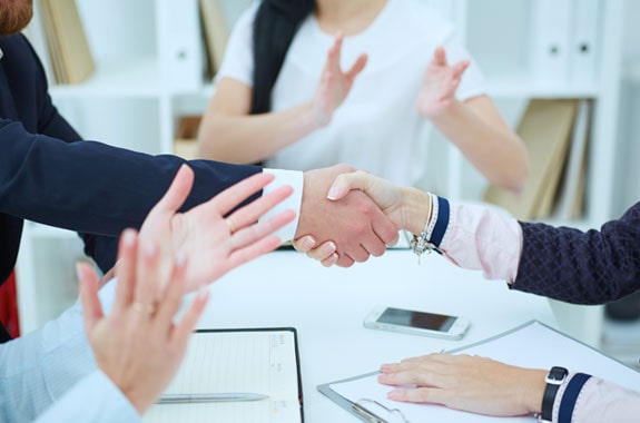 Droit pour les professionnels
